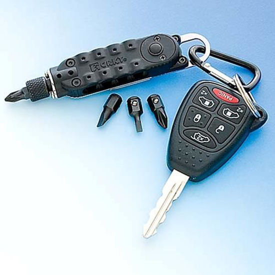 Picture of CRKT Get-A-Way™ Driver Key Chain