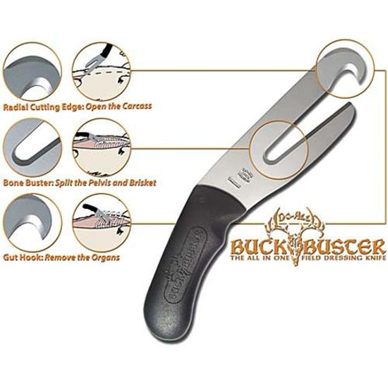 Picture of Do-All Buck Buster Field Dressing Tool