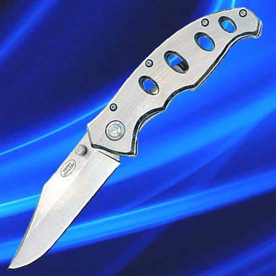 Picture of Frost Framelock Knife