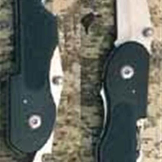 Picture of Ghost Tracker Knife