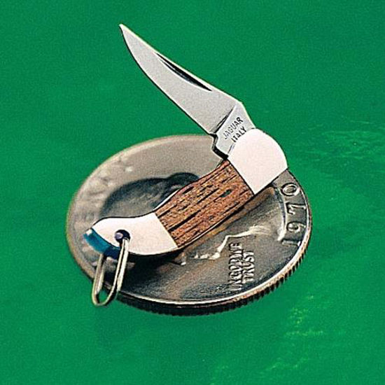 Picture of Little Critter Miniature Knife