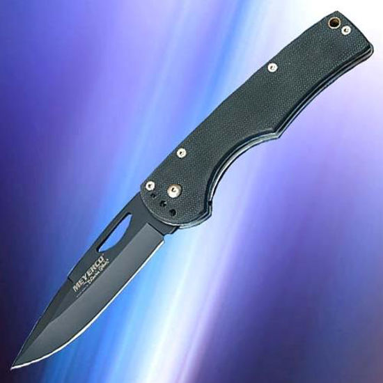 Picture of Meyerco™ Heavy Duty Tactical Spear Point