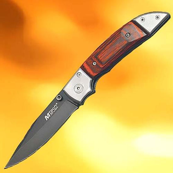 Picture of MTech Utility Knife