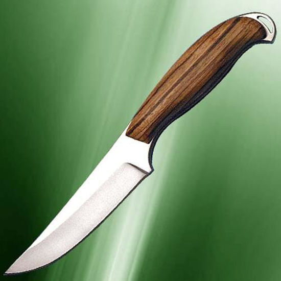 Picture of Multi-Function Wood Scales Hunter 