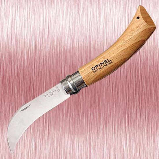 Picture of Opinel France Serpette Knife 