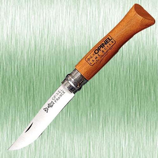 Picture of Opinel France Small Knife 