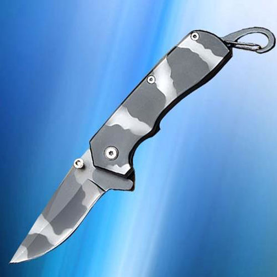 Picture of Urban Camo Knife