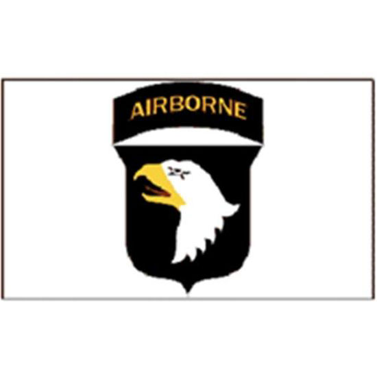 Picture of 101st Airborne Flag