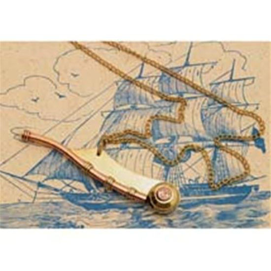 Picture of Boatswain's Whistle