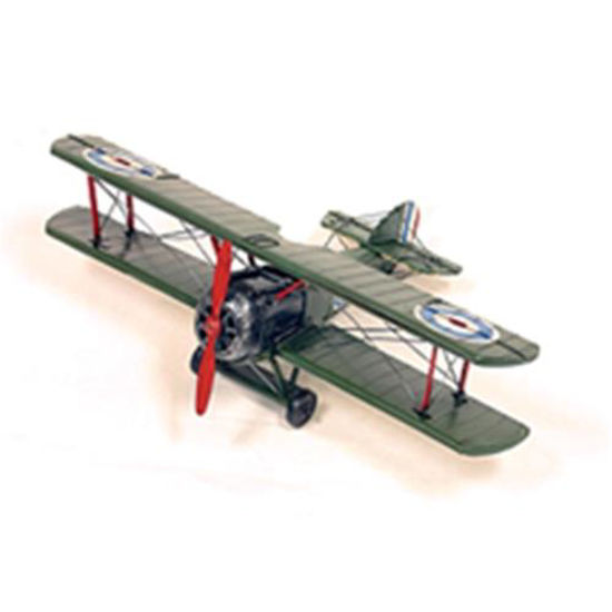 Picture of British Sopwith Camel Replica Plane