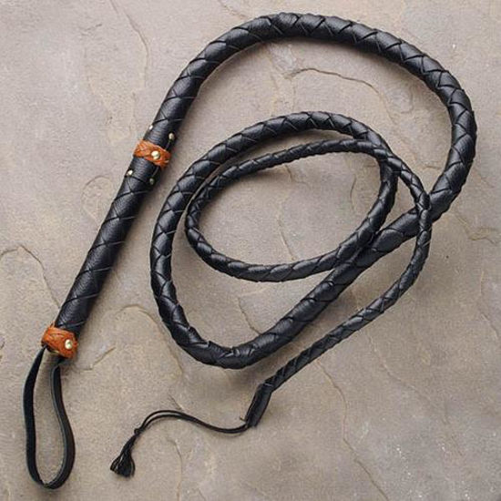 Picture of Adventurer’s Bullwhip