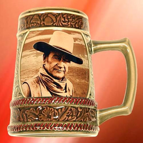 Picture of The Duke® Ceramic Mug