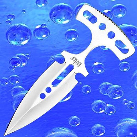 Picture of Undercover Push Dagger