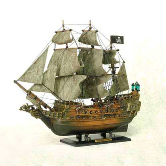 Pirate Ship – AtlantaCutlery.com