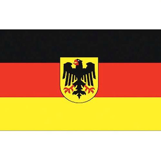 Picture of German Eagle Flag