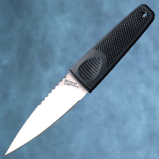 cold steel sgian dubh