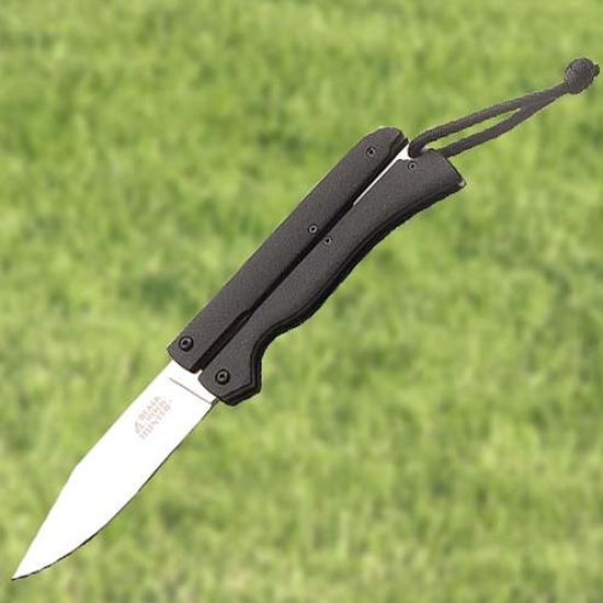 Picture of Cold Steel Black Rock Hunter