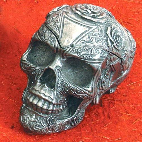 Picture of Renaissance Skull