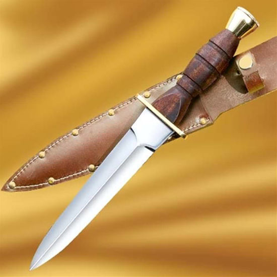 Picture of Australian WWII Florin Fighting Knife