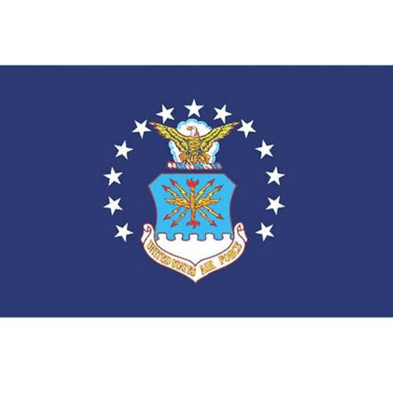 Picture of US Air Force Flag