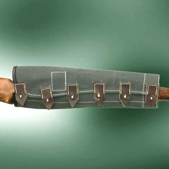 Picture of German WWII Mauser 98K Action Cover