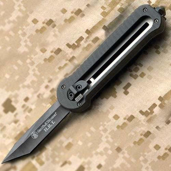 Picture of Hostage Rescue Team Tanto Point Knife