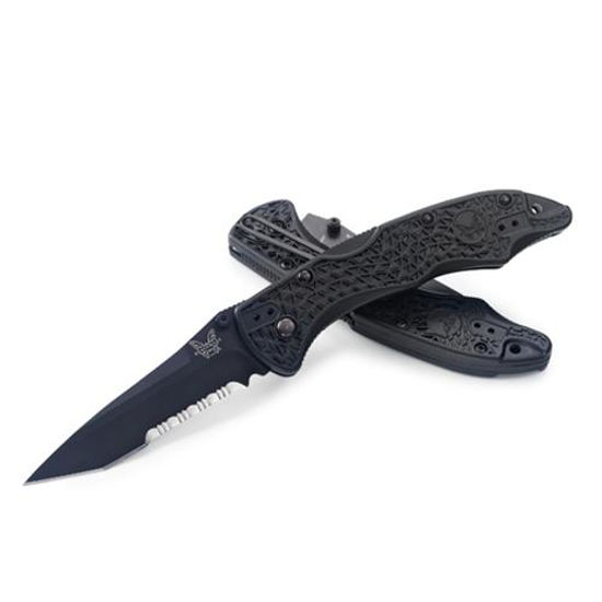 Picture of 10452-1 Pika II Tanto Knife