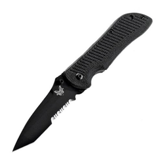 Picture of 906 Mini Nitrous Tanto Stryker Knife