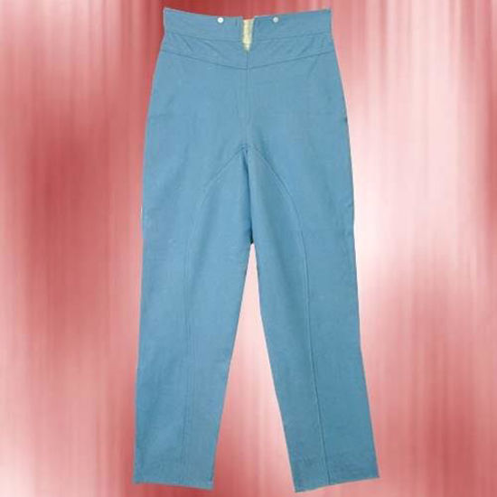Picture of Youth Enlisted Men's Trousers Infantry Sky Blue 