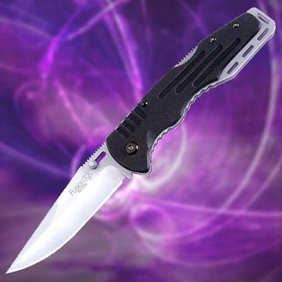 Picture of Fusion Salute Knife 