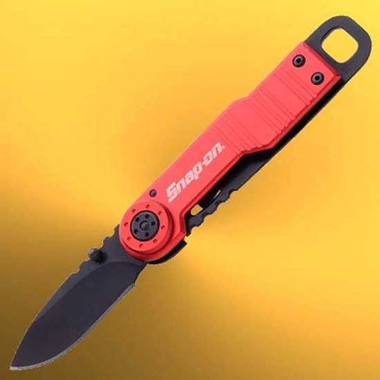 Picture of Snap-On Red