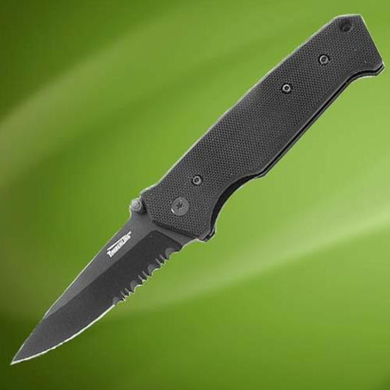 Picture of Timberline Vallotton Signature Knife