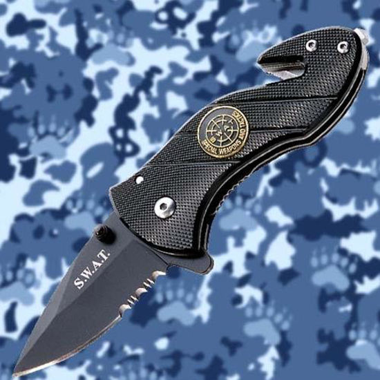Picture of SWAT Rescue Knife