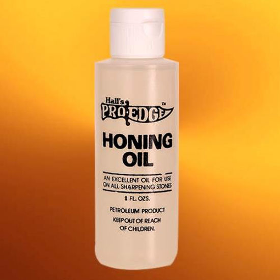 Picture of Honing Oil