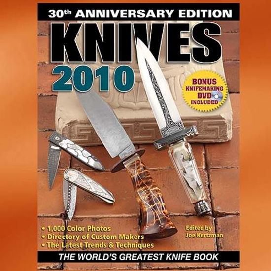 Picture of Knives 2010
