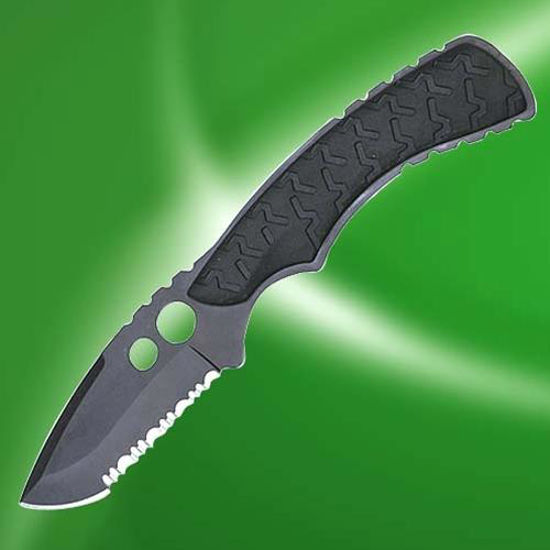 Picture of Mantis Serrated Edge Hunter