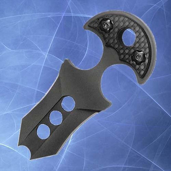 Picture of Mantis Snake Tongue Push Dagger