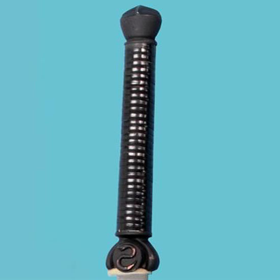 snake eyes toy sword