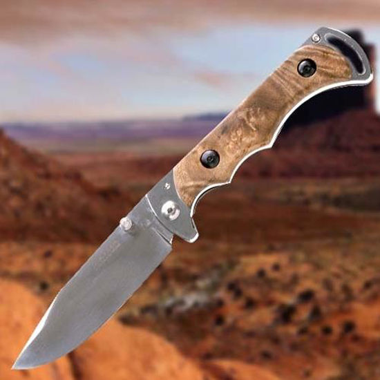 Picture of Boker Magnum Reflection