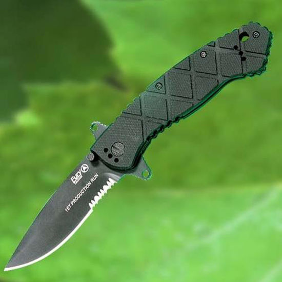 Picture of Fury Tactical Folder 