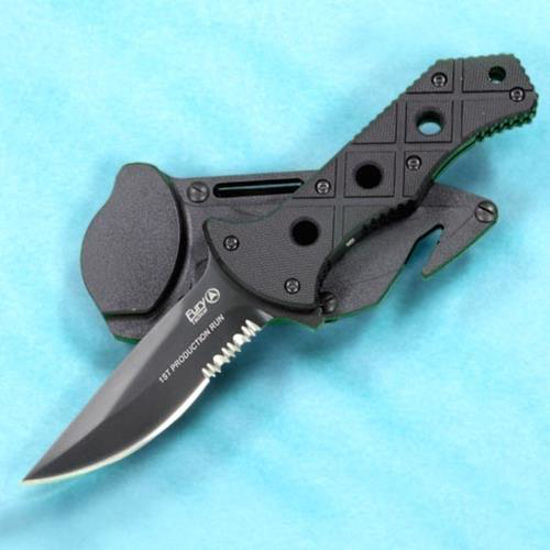 Picture of Fury Tactical Fixed Blade