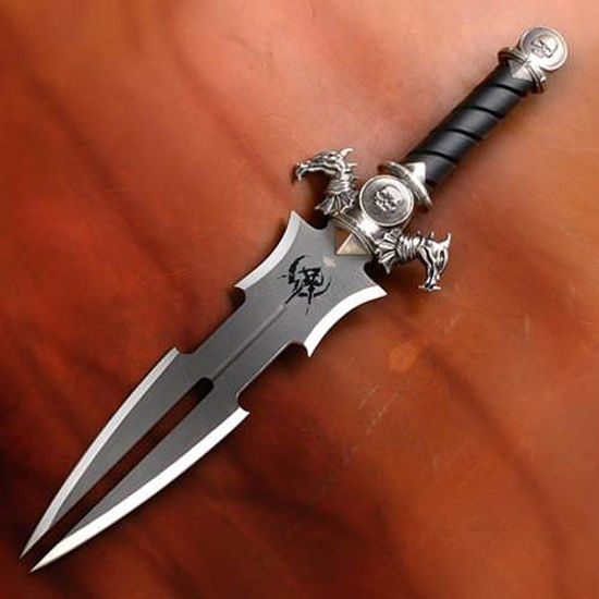 dragon dagger hasbro