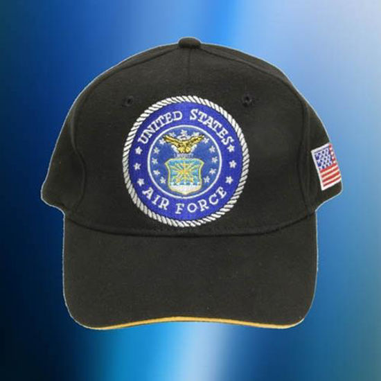 Picture of US Air Force Baseball Cap