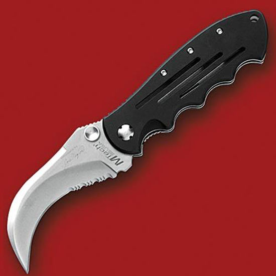 Picture of Bear Claw Knife