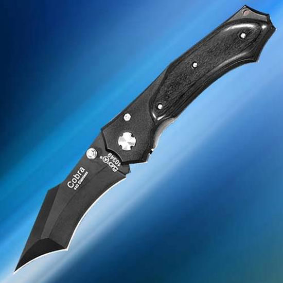 Picture of Cobra Knife