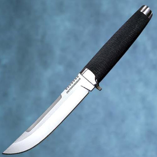 Picture of Outdoorsman Knife  