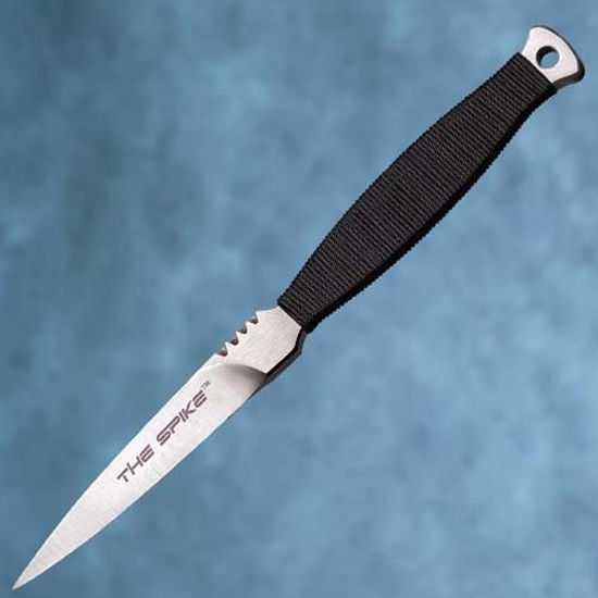Picture of Scottish Spike Neck Knife 