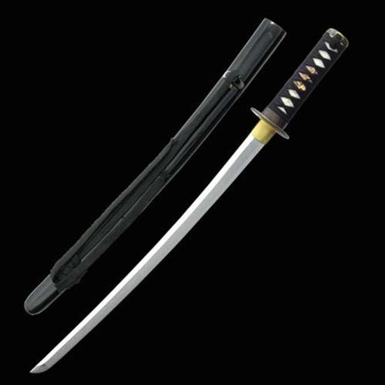 Hanwei Practical Wakizashi