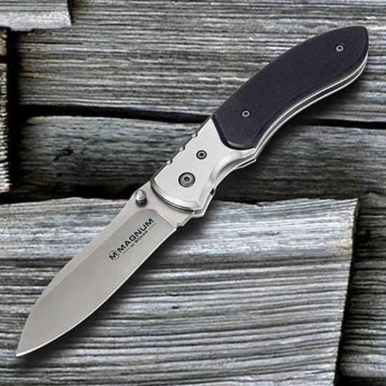 Picture of Magnum Tech Folder G-10
