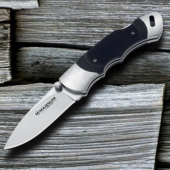 Picture of Magnum Raven